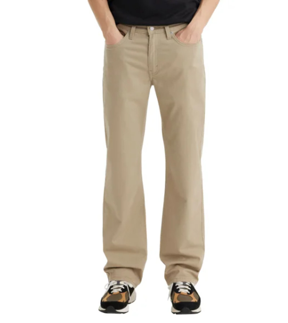 Levi's 514 Men's Straight Leg Pant Tan Size 40x32